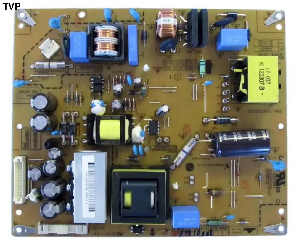 EAY62788701 LG Power Supply