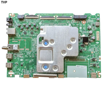 EBT66665901 LG Main Board for 75NANO85APA