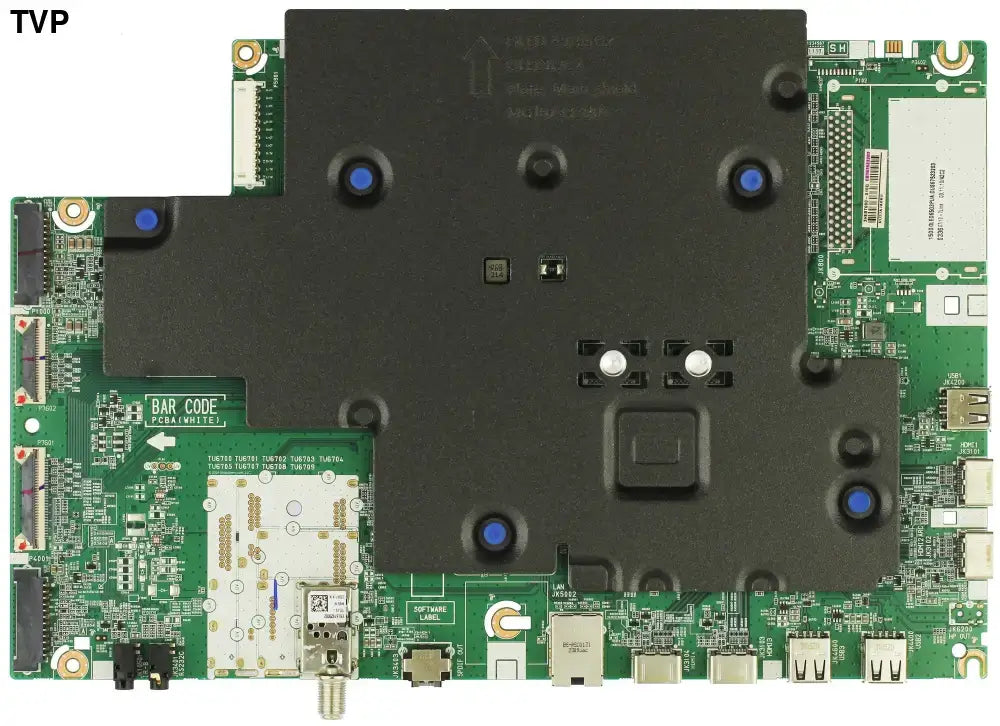 EBT67523203 LB Main Board for OLED65G3PUA