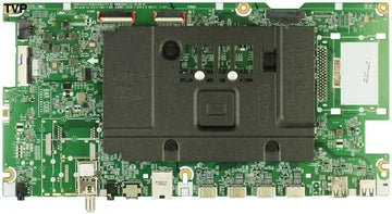 EBT67795502 Main Board LG OLED55C4PUA