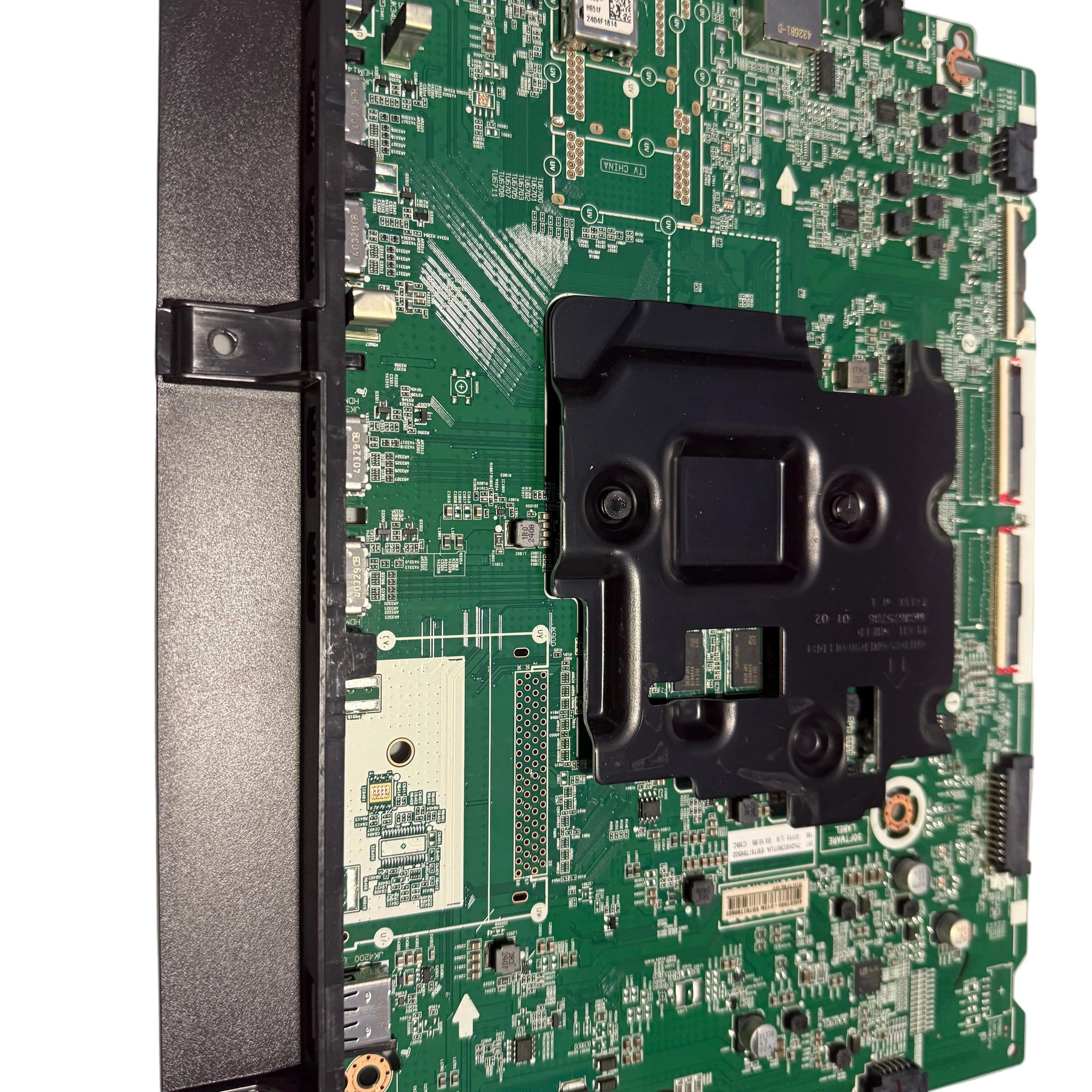 lg EBT67796502 main board