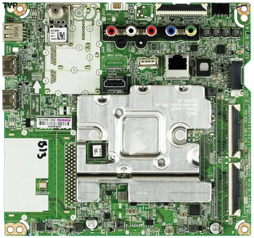 EBU65202210 LG Main Board for 49UM6900PUA
