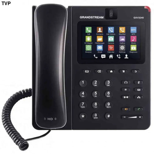 Grandstream GXV3240 IP Phone