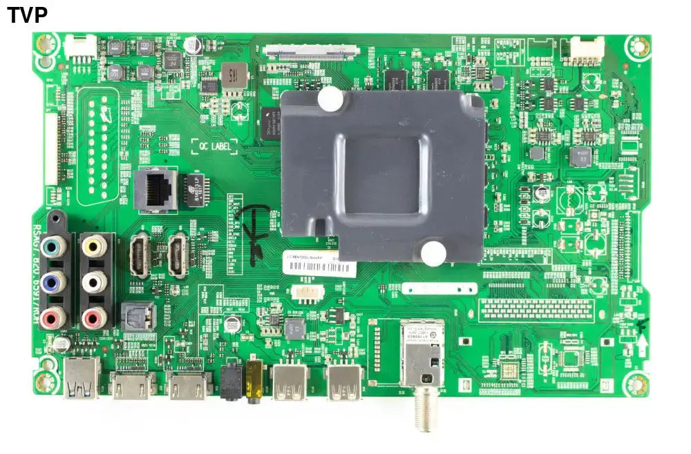 HISENSE 192209 Main Board