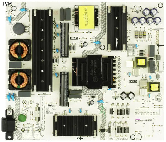 Hisense 262075 Power Supply