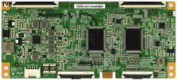 Hisense HV750QUBE7D T-Con Board