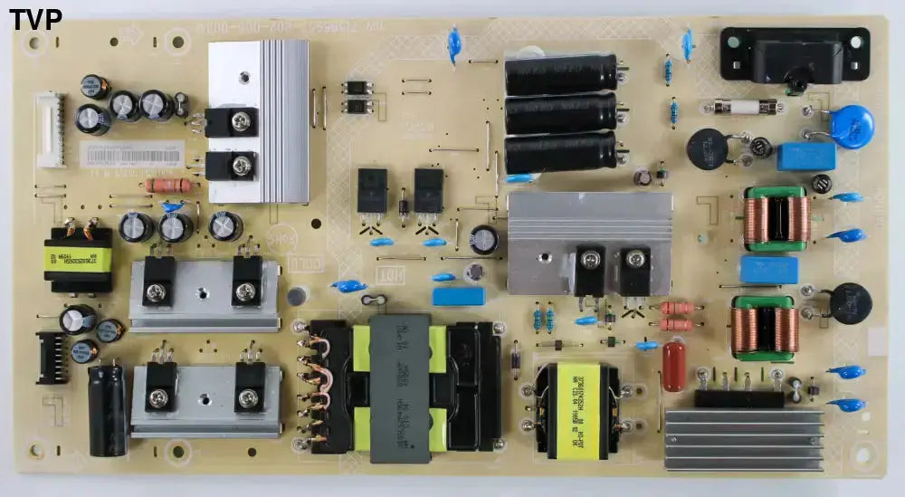 Insignia PLTVHW321XAGN Power Supply