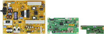 LG 55LB5900-UV  BUSWLJR Complete LED TV Repair Parts Kit