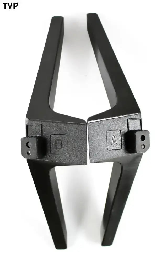 LG AAN76509143 AAN76509144 TV Legs for 60UN7000