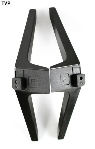 LG AAN76509143 AAN76509144 TV Legs for 60UN7000