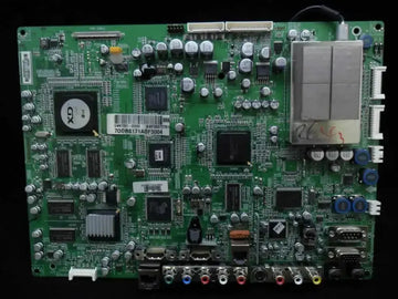 LG AGF33372711 Main Board