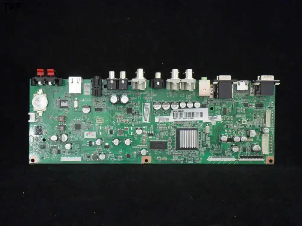 LG AGF33515711 Main Board