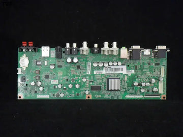 LG AGF33515711 Main Board