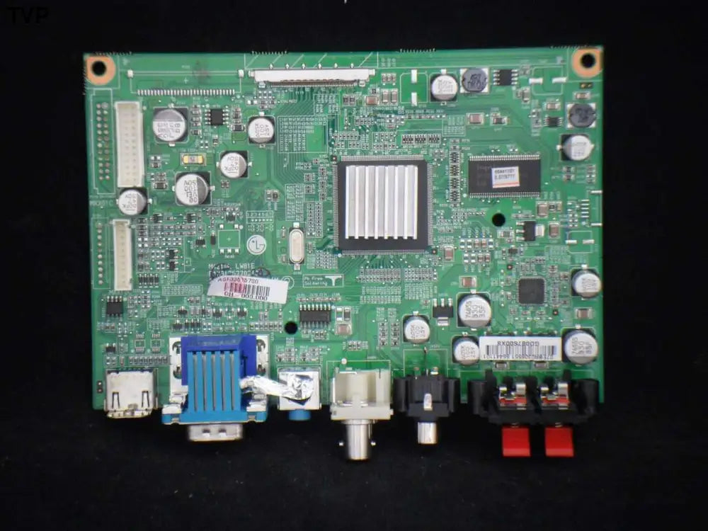 LG AGF33515780 Main Board