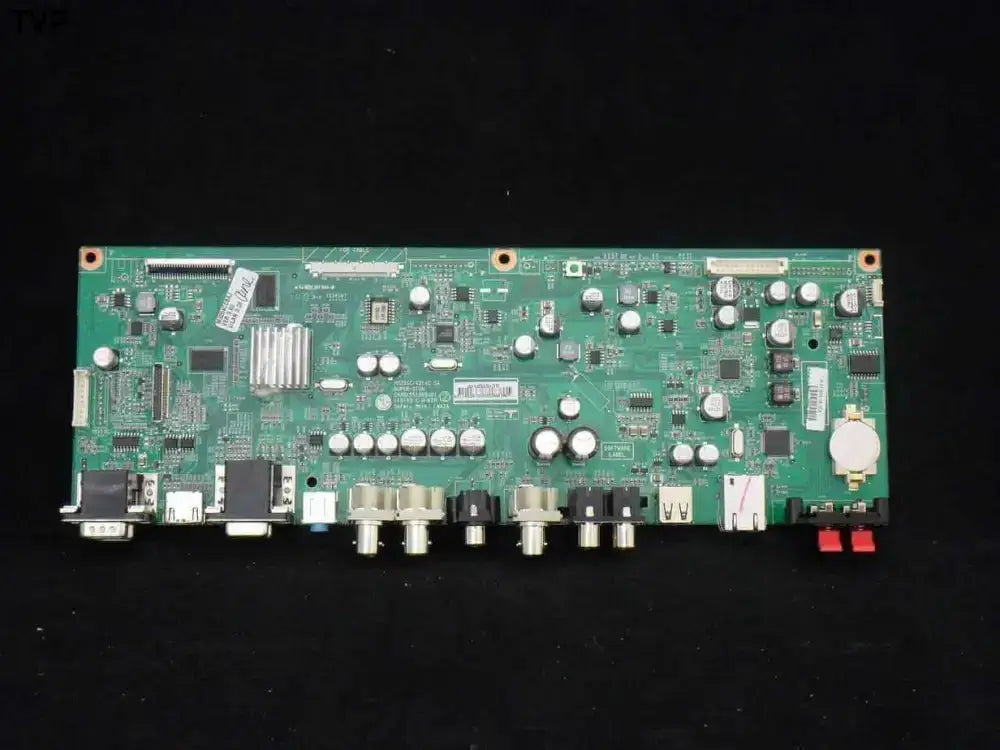 LG AGF33515784 Main Board