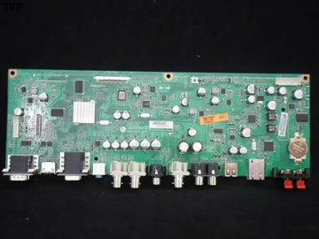 LG AGF33515786 Main Board