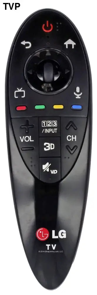 LG AGF77238901  AN-MR500G, AN-MR500  Magic Remote  