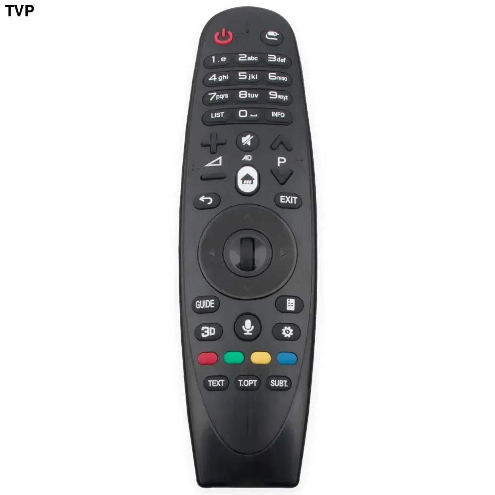 LG AGF77840202 Remote Control