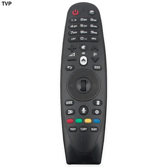LG AGF77840202 Remote Control