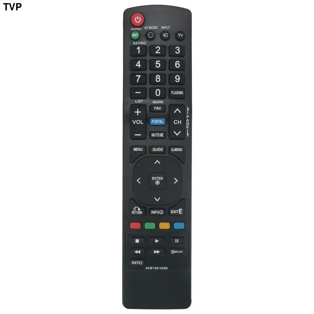 LG AKB72915266 Remote Control