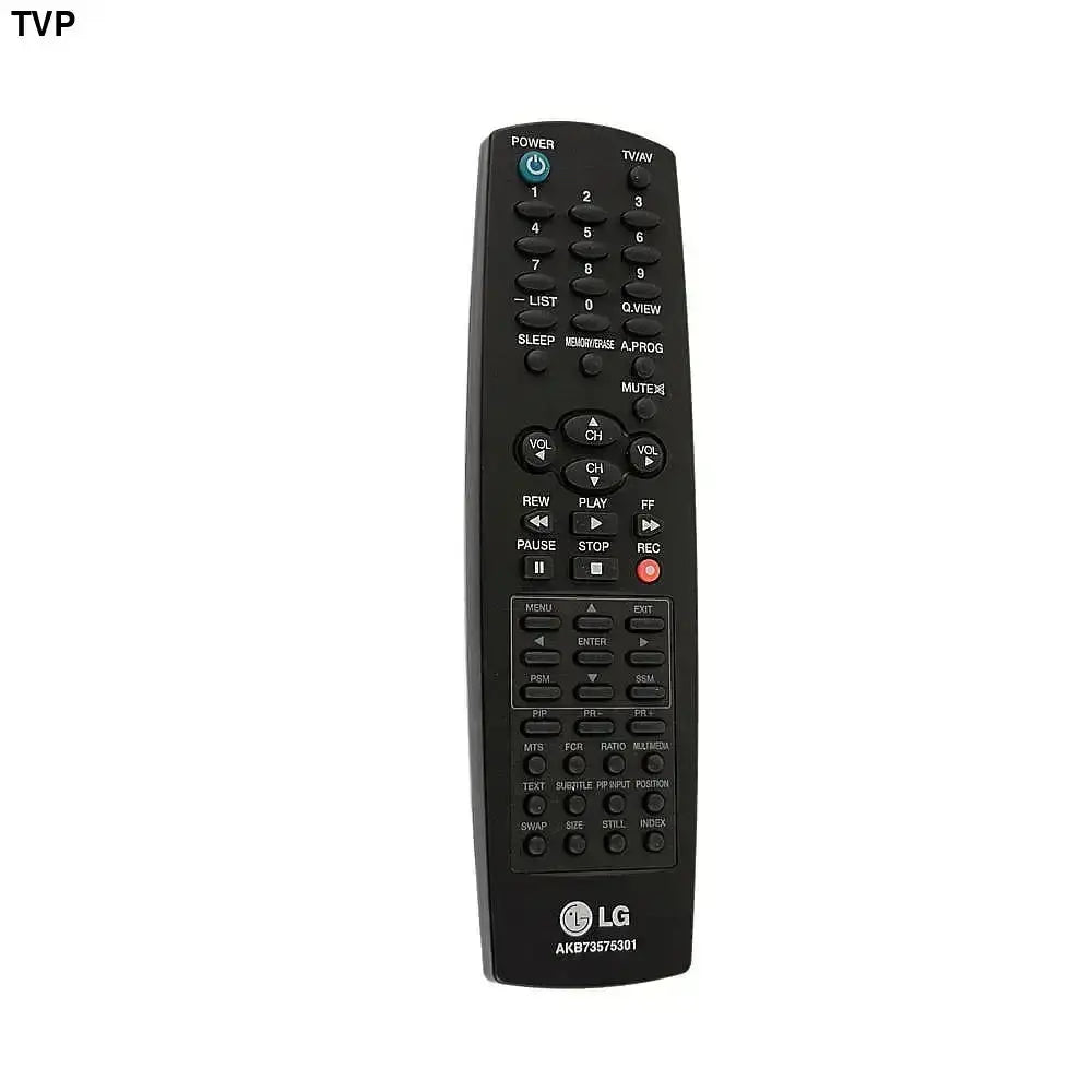 LG AKB73575301 Remote Control