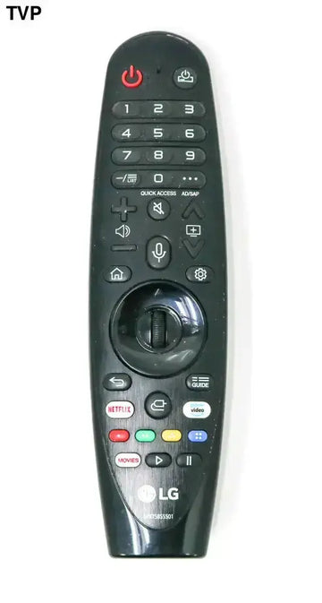 LG AKB75635305 Magic Remote