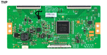 LG EAT62474201 T-CON