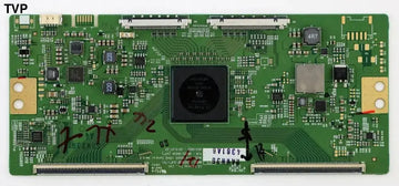 LG EAT63356301 T-CON Board