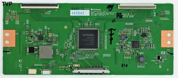 LG EAT63357801  6871L-4835A  T-Con Board