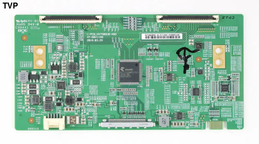 LG EAT64253301 T-Con Board