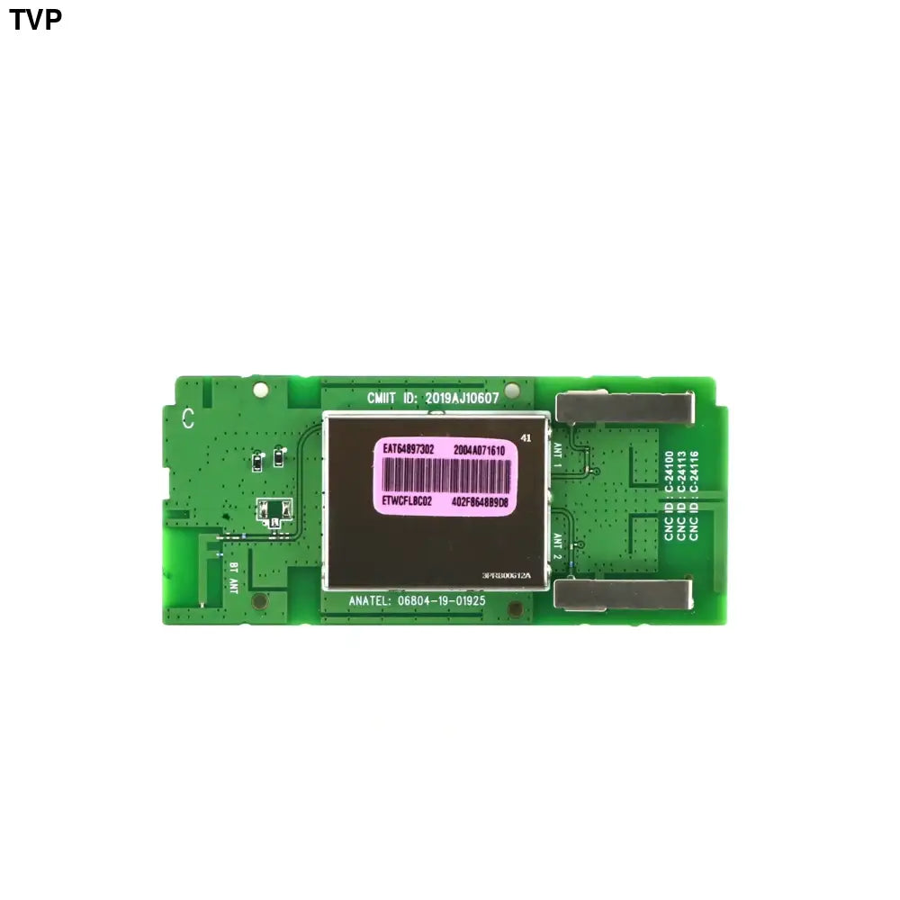 LG EAT64897302 Wi-Fi Module