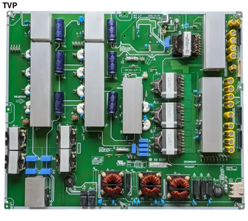 LG EAY35967901 Power Supply Board