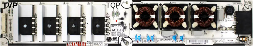 LG EAY62992601 Power Supply