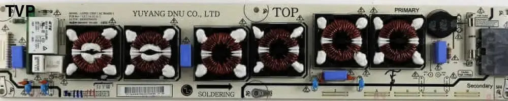 LG EAY63769101 POWER Board