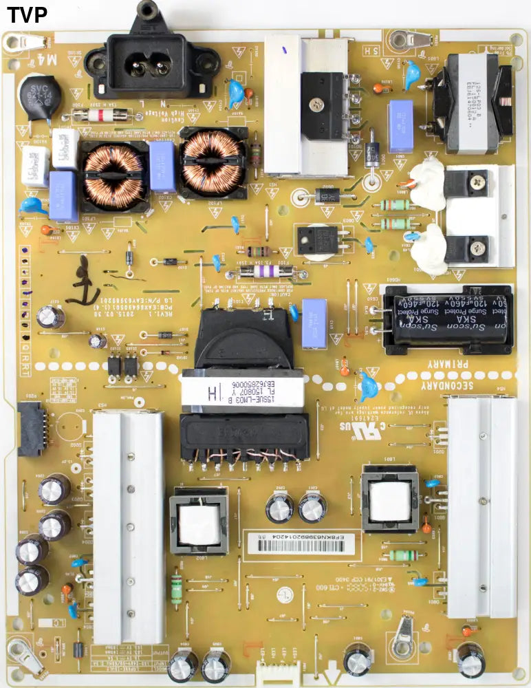LG EAY63989201 Power Supply