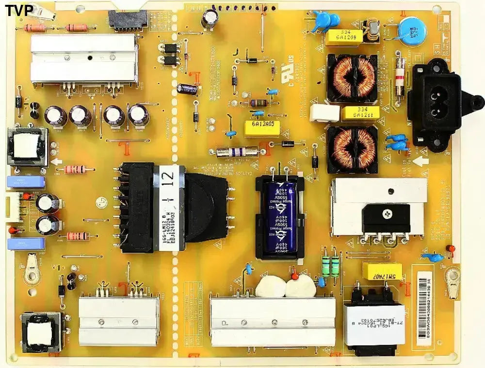LG EAY64388821 Power Supply