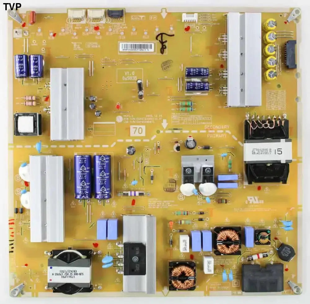 LG EAY64489671 Power Supply