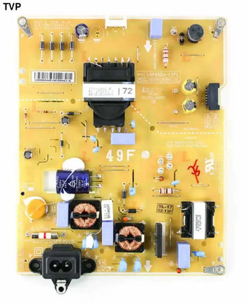 LG EAY64491401 Power Supply