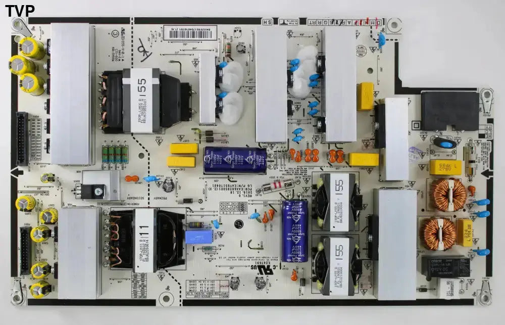 LG EAY65170401 Power Supply