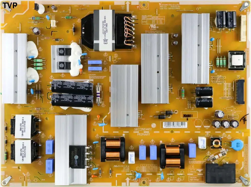 LG EAY65729601 Power Supply
