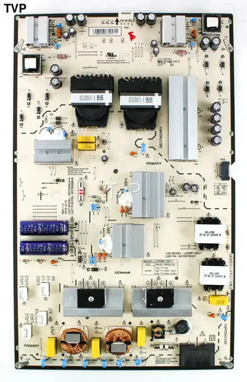 LG EAY65769301 Power Supply