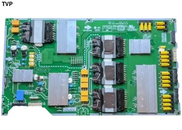 LG EBR36152401 Power Board for OLED77G2PUA