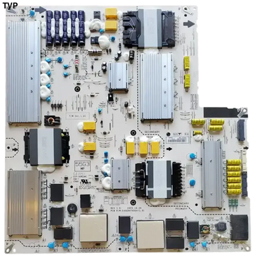 LG EBR38168431 Power Board for OLED55G3PUA