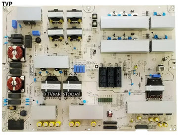 LG EBR41959901 Power Board for OLED77C4PUA