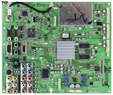 LG EBT35260105 Main Board