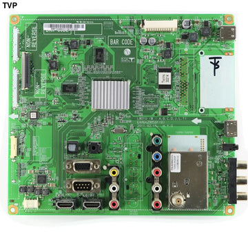 LG EBT61525928 Main Board