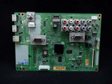 LG EBT62146501 Main Board
