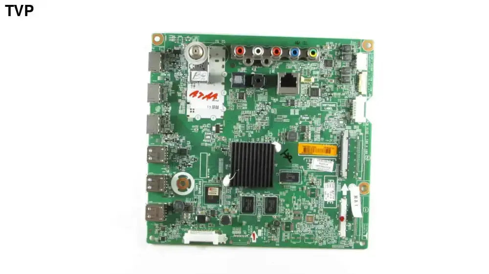LG EBT62387716 Main Board