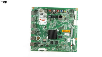 LG EBT62387716 Main Board