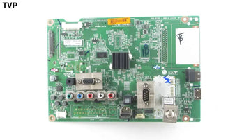 LG EBT62394284 Main Board